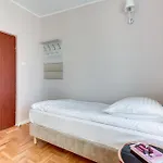 Курортный комплекс Meduza Сопот