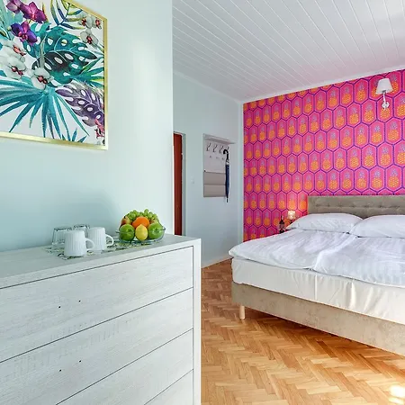 Meduza Resort