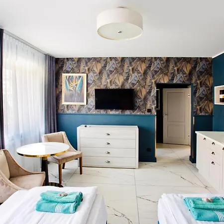 Resort Meduza *