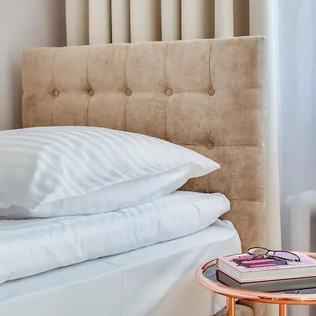 Meduza Resort Sopot