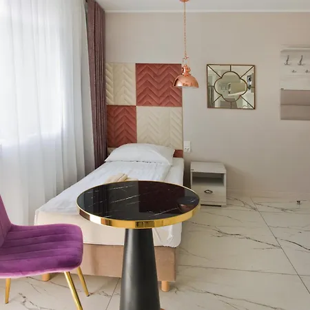 Resort Meduza