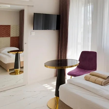 Resort Meduza *