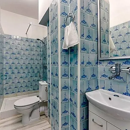 Meduza אתר נופש