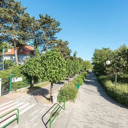Meduza Ośrodek wypoczynkowy Sopot