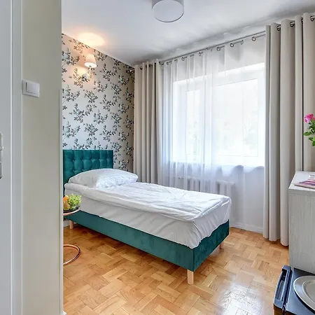 Ośrodek wypoczynkowy Meduza Sopot