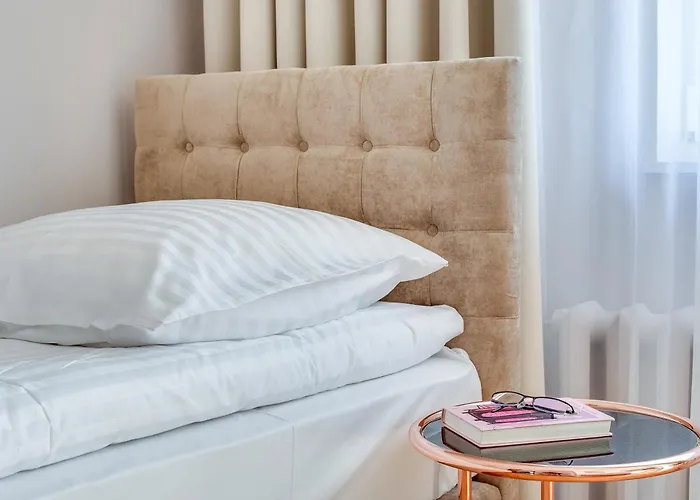 Meduza Rezort Sopoty