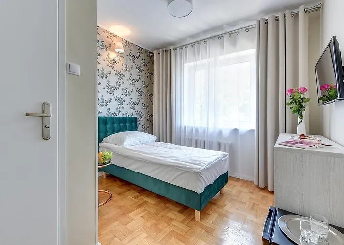 Rezort Meduza Sopoty